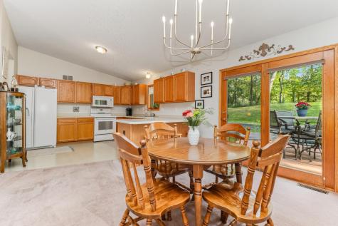 16188 Woodcrest Drive Paynesville MN 56362