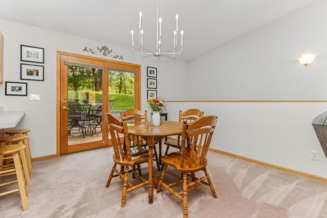 16188 Woodcrest Drive Paynesville MN 56362