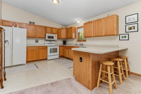 16188 Woodcrest Drive Paynesville MN 56362