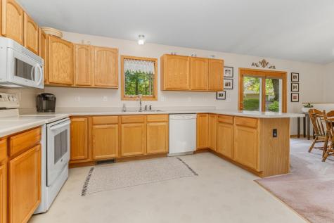 16188 Woodcrest Drive Paynesville MN 56362