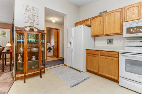 16188 Woodcrest Drive Paynesville MN 56362