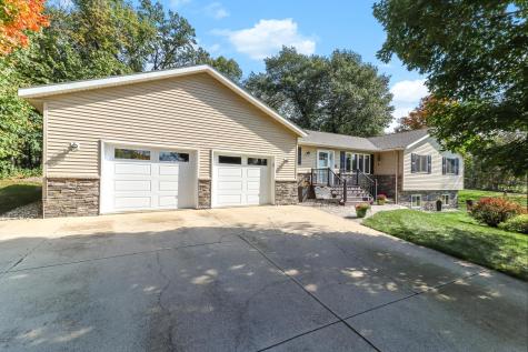 16188 Woodcrest Drive Paynesville MN 56362