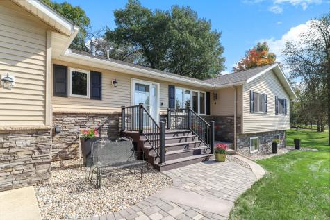 16188 Woodcrest Drive Paynesville MN 56362