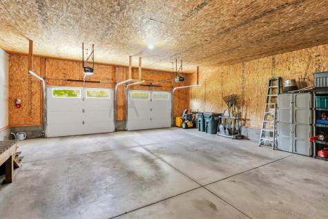 16188 Woodcrest Drive Paynesville MN 56362