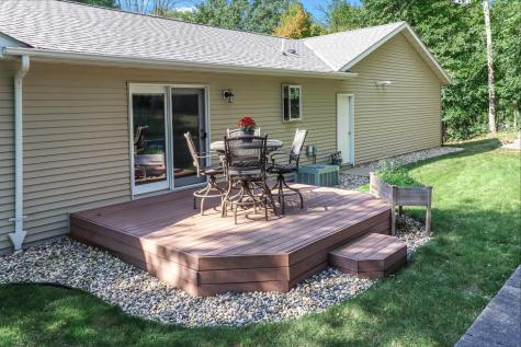 16188 Woodcrest Drive Paynesville MN 56362