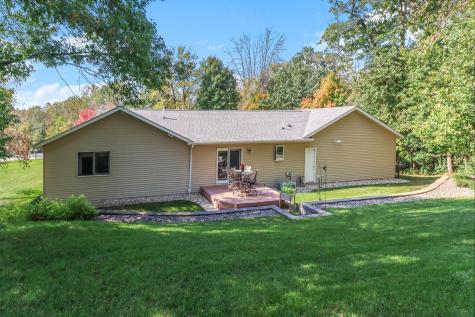 16188 Woodcrest Drive Paynesville MN 56362