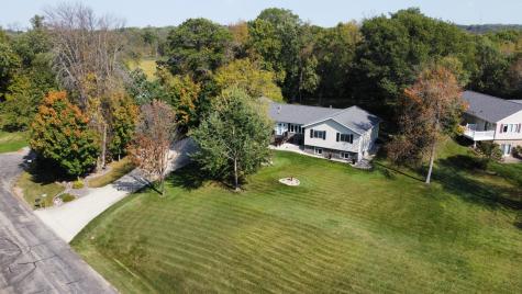 16188 Woodcrest Drive Paynesville MN 56362