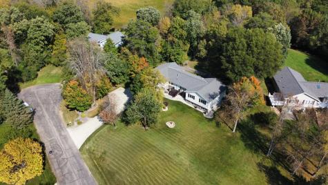 16188 Woodcrest Drive Paynesville MN 56362