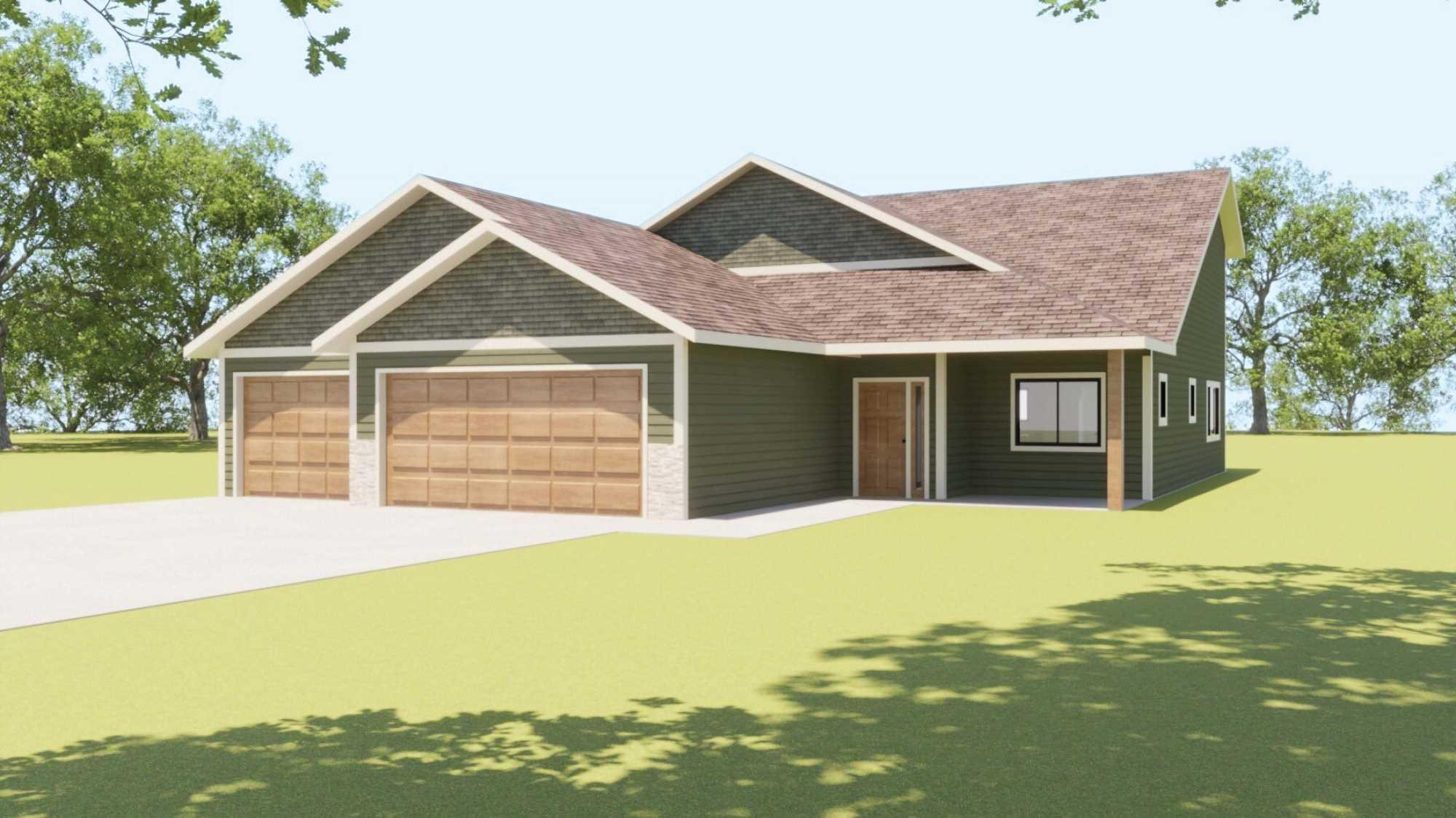 1928 Long Prairie Lane Detroit Lakes MN 56501