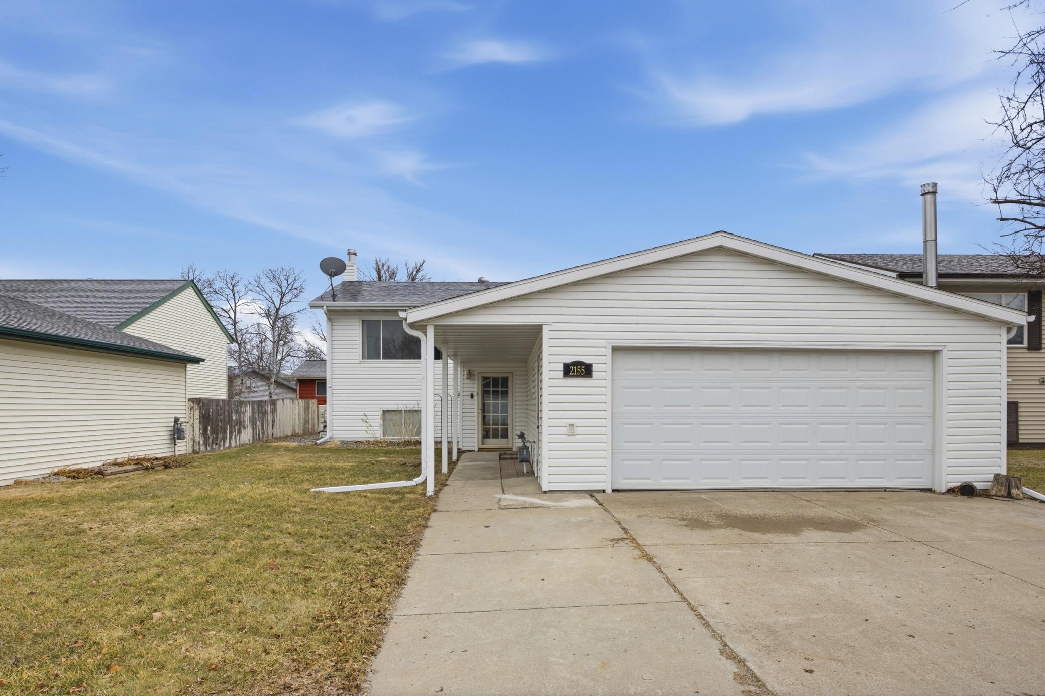 2155 4th Avenue E West Fargo ND 58078