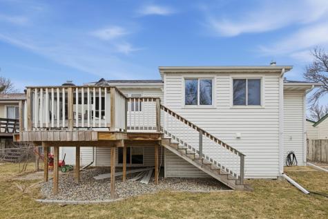 2155 4th Avenue E West Fargo ND 58078