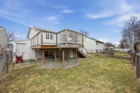 2155 4th Avenue E West Fargo ND 58078