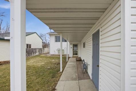 2155 4th Avenue E West Fargo ND 58078