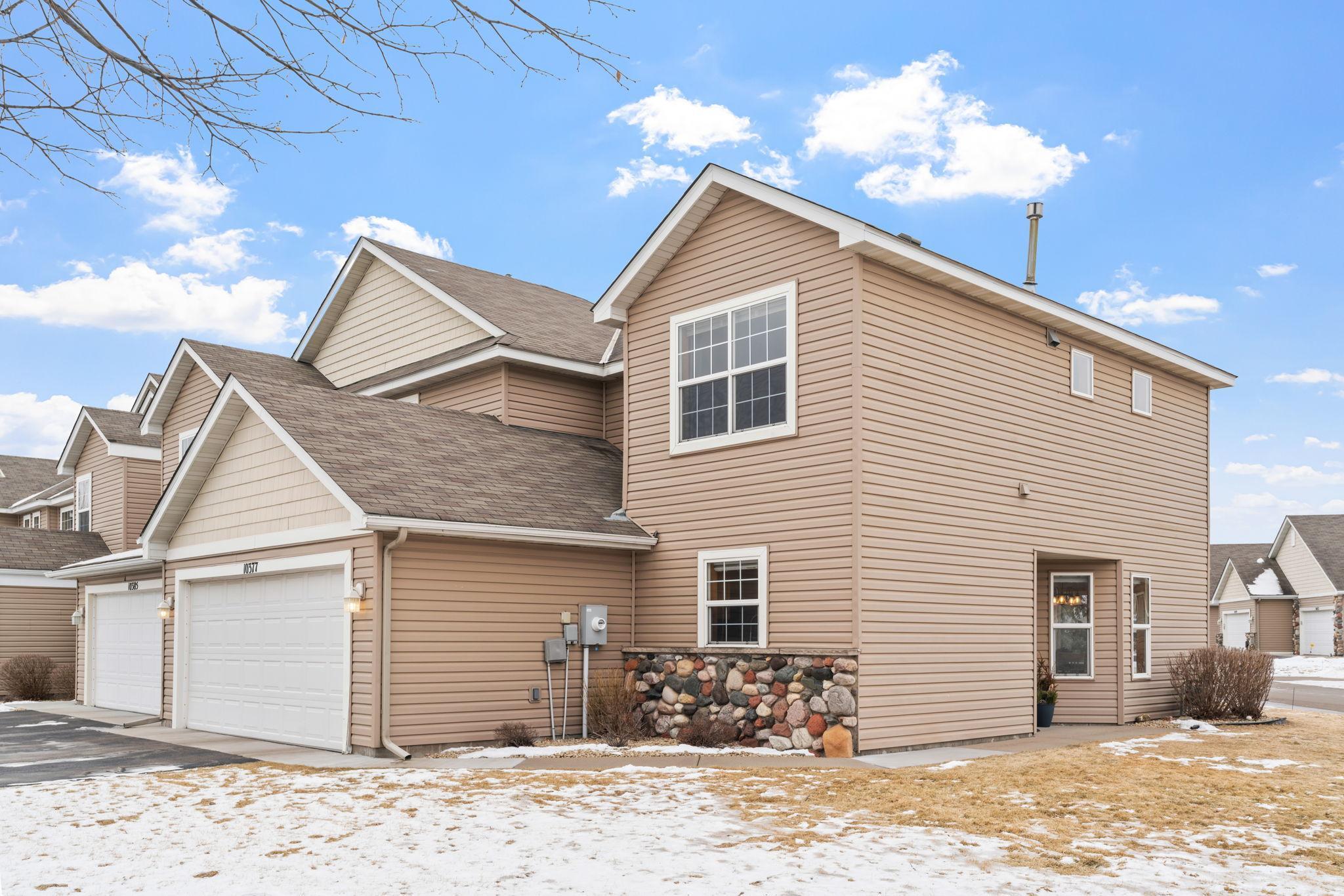 10377 64th Street NE Albertville MN 55301