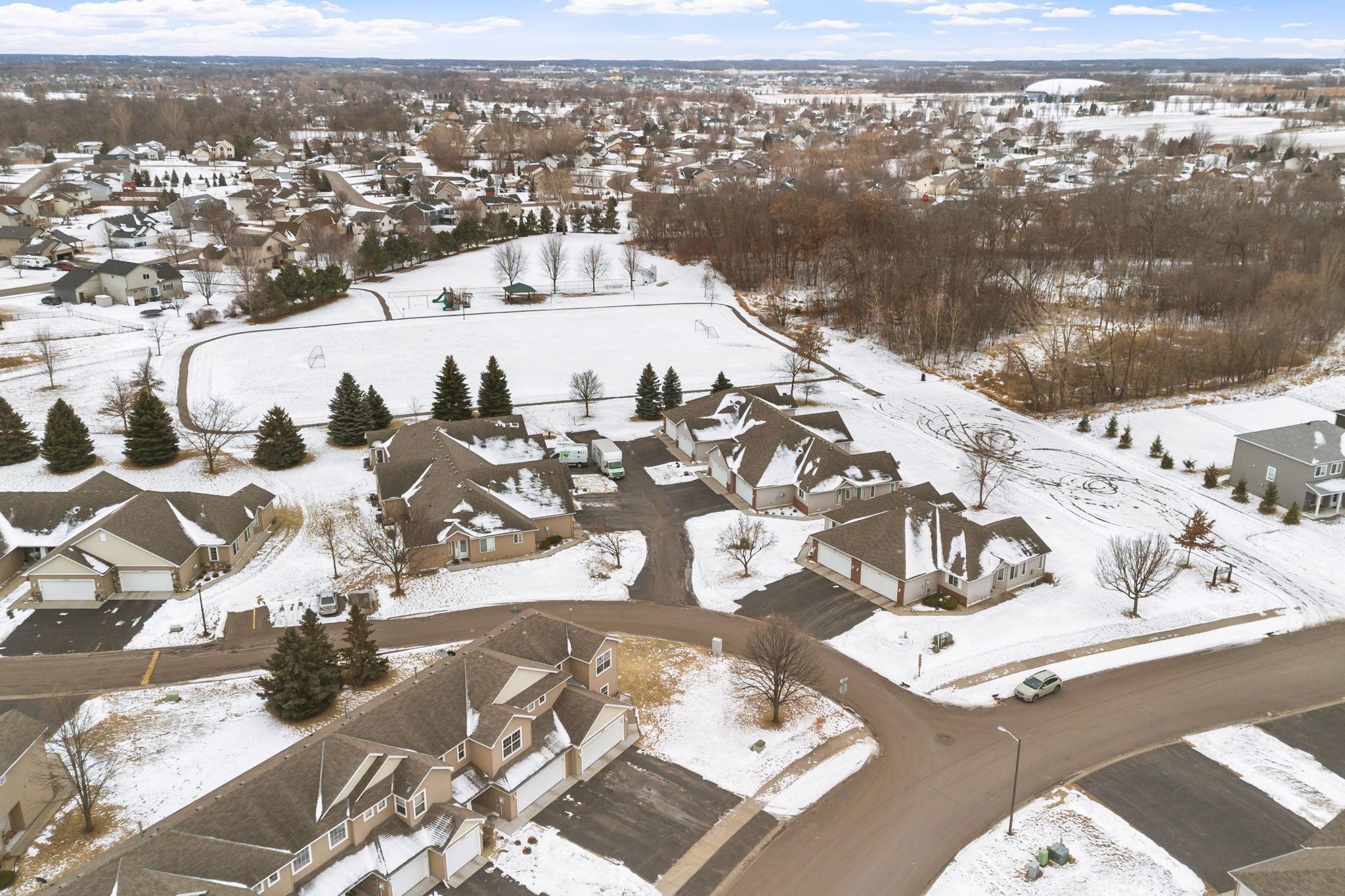 10377 64th Street NE Albertville MN 55301