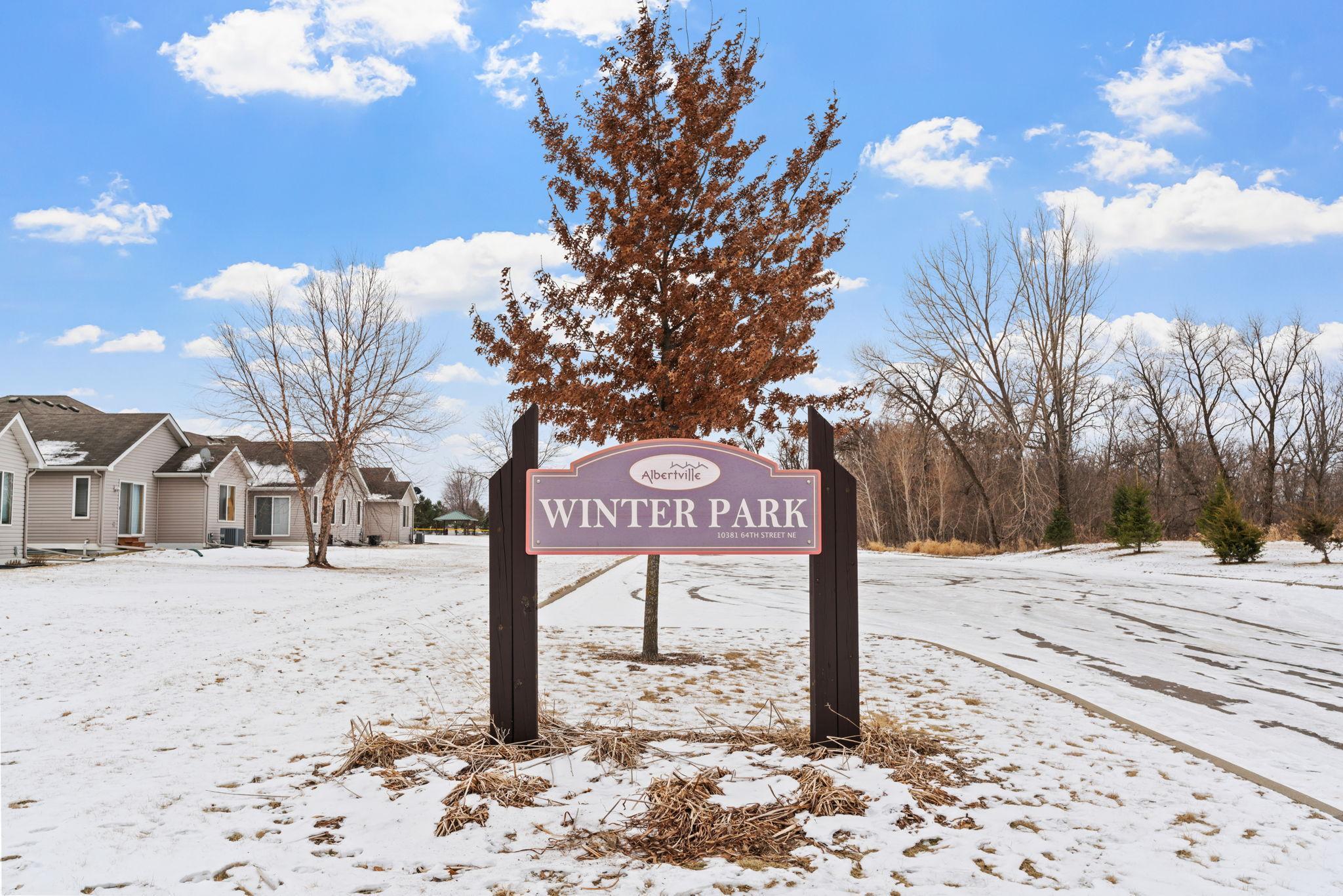 10377 64th Street NE Albertville MN 55301