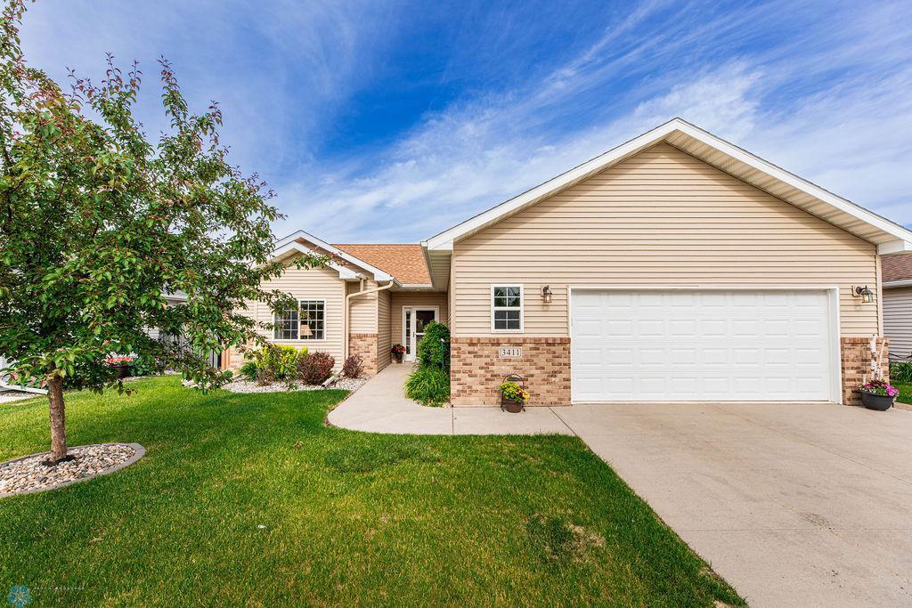 3411 25th Street S Moorhead MN 56560