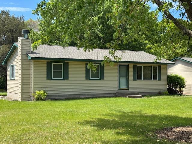 17928 Sunrise Circle NW Elk River MN 55330