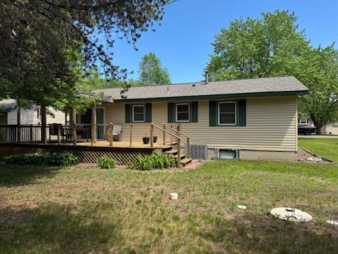 17928 Sunrise Circle NW Elk River MN 55330