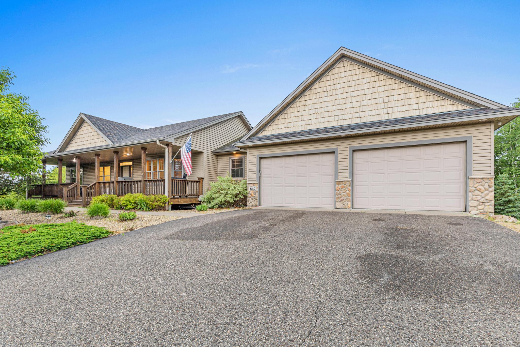 5180 241st Court NW Saint Francis MN 55070