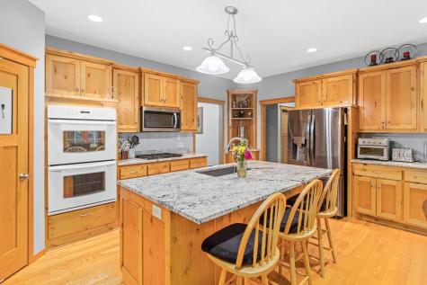 5180 241st Court NW Saint Francis MN 55070