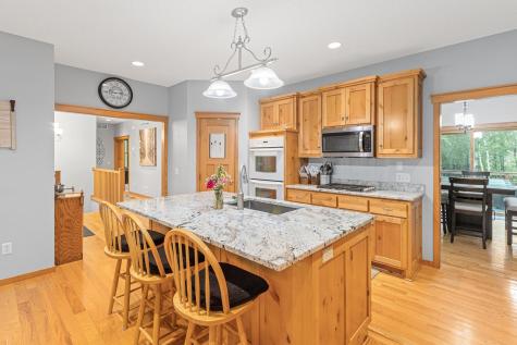 5180 241st Court NW Saint Francis MN 55070