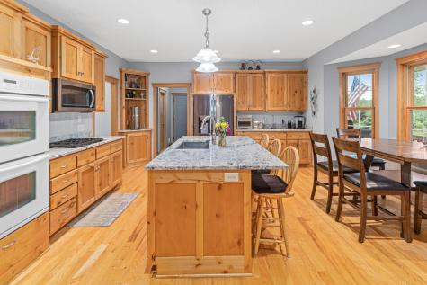 5180 241st Court NW Saint Francis MN 55070