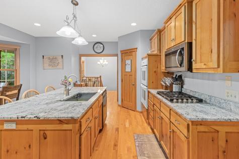 5180 241st Court NW Saint Francis MN 55070