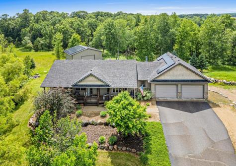 5180 241st Court NW Saint Francis MN 55070