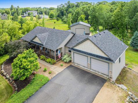 5180 241st Court NW Saint Francis MN 55070