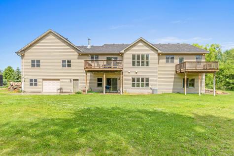 5180 241st Court NW Saint Francis MN 55070