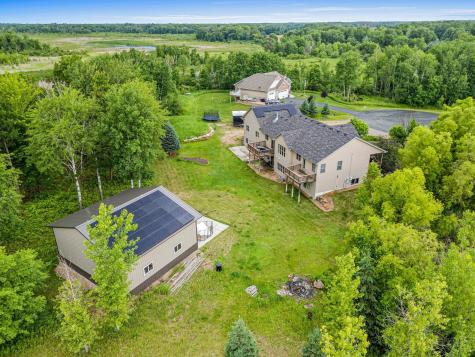 5180 241st Court NW Saint Francis MN 55070