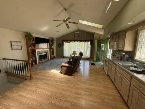 210 9th Street N Breckenridge MN 56520