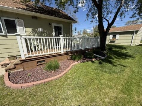 210 9th Street N Breckenridge MN 56520
