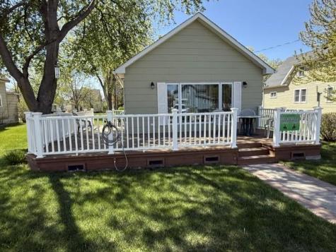 210 9th Street N Breckenridge MN 56520
