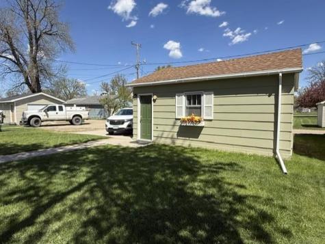 210 9th Street N Breckenridge MN 56520