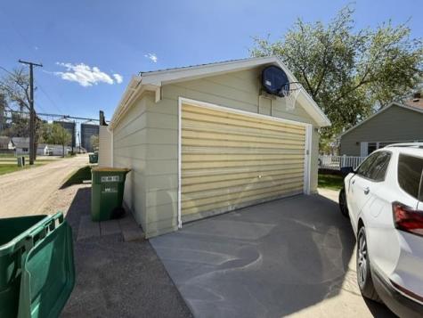 210 9th Street N Breckenridge MN 56520