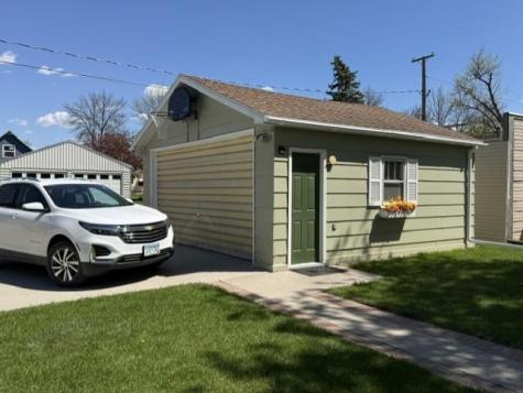 210 9th Street N Breckenridge MN 56520