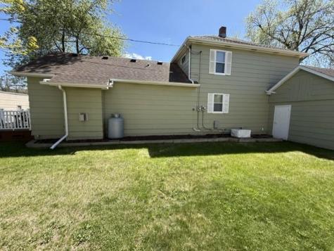 210 9th Street N Breckenridge MN 56520