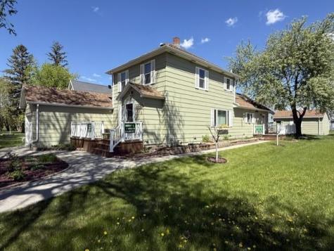 210 9th Street N Breckenridge MN 56520