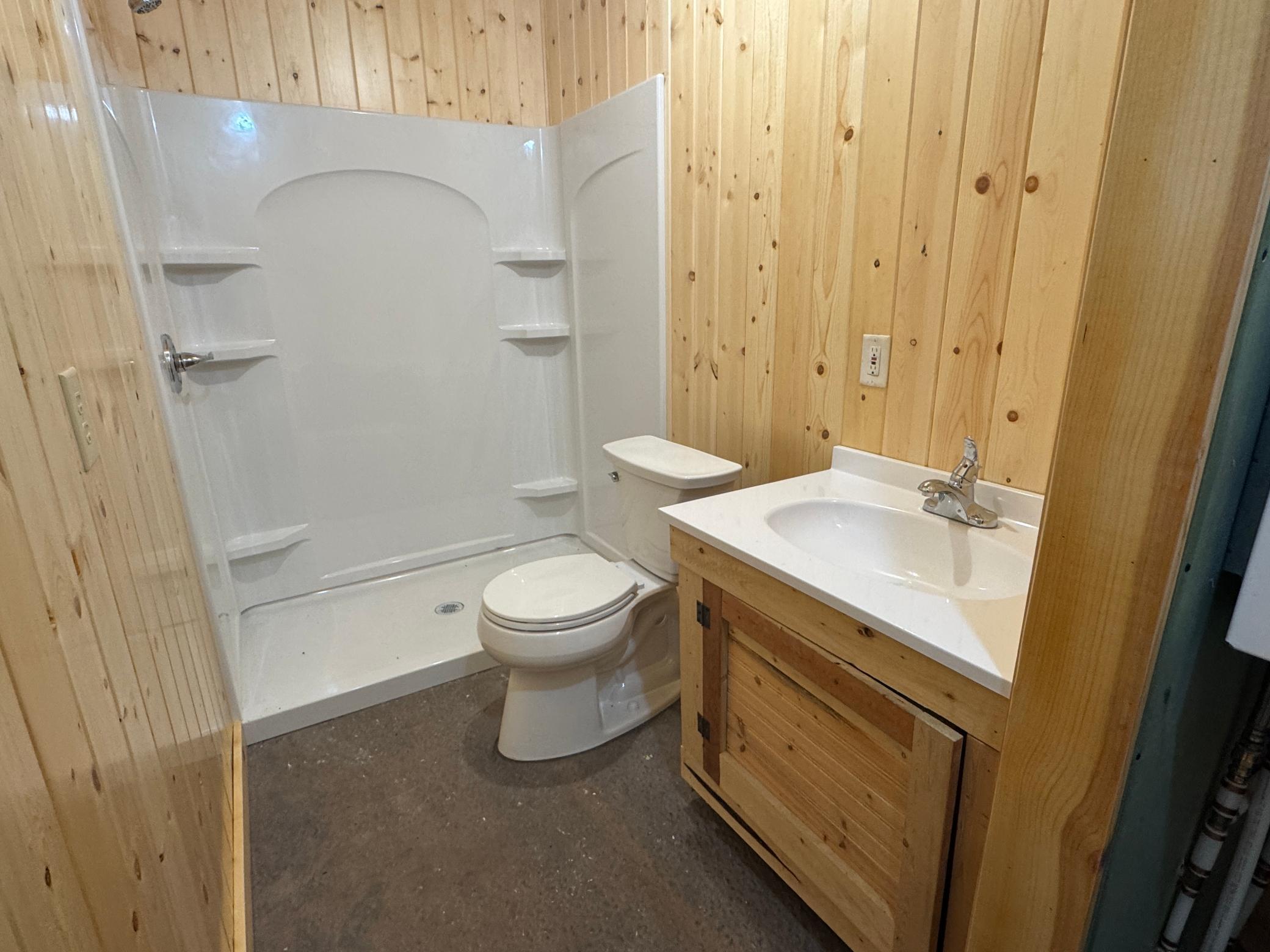 12745 Ecton Trail Bagley MN 56621