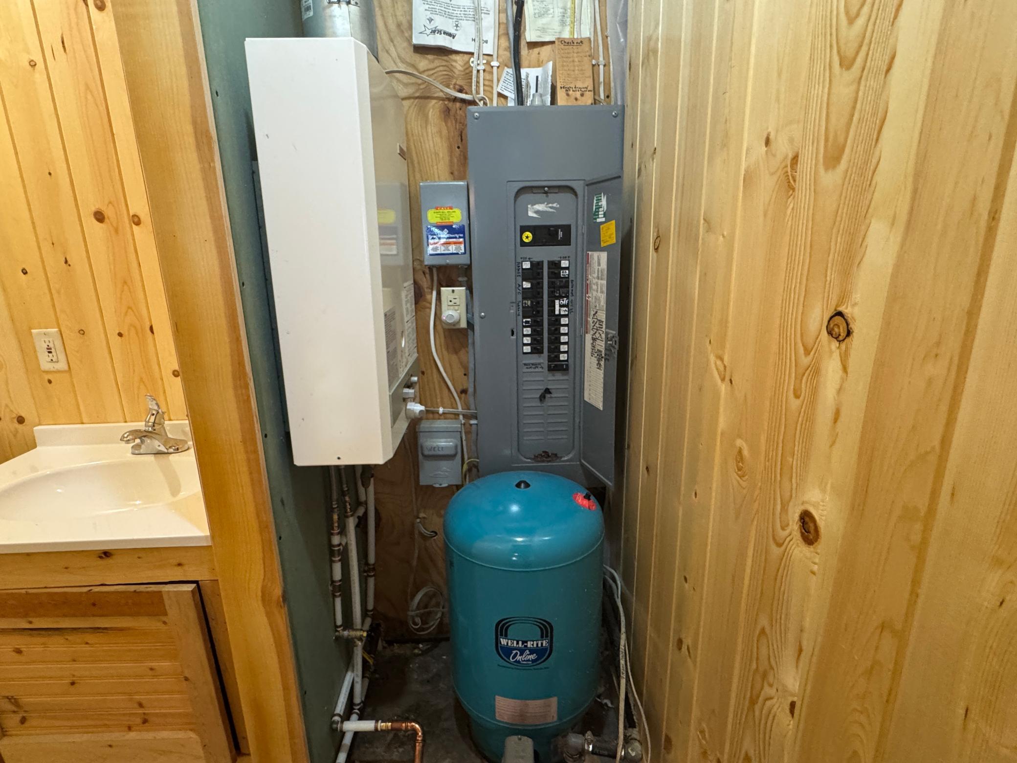 12745 Ecton Trail Bagley MN 56621