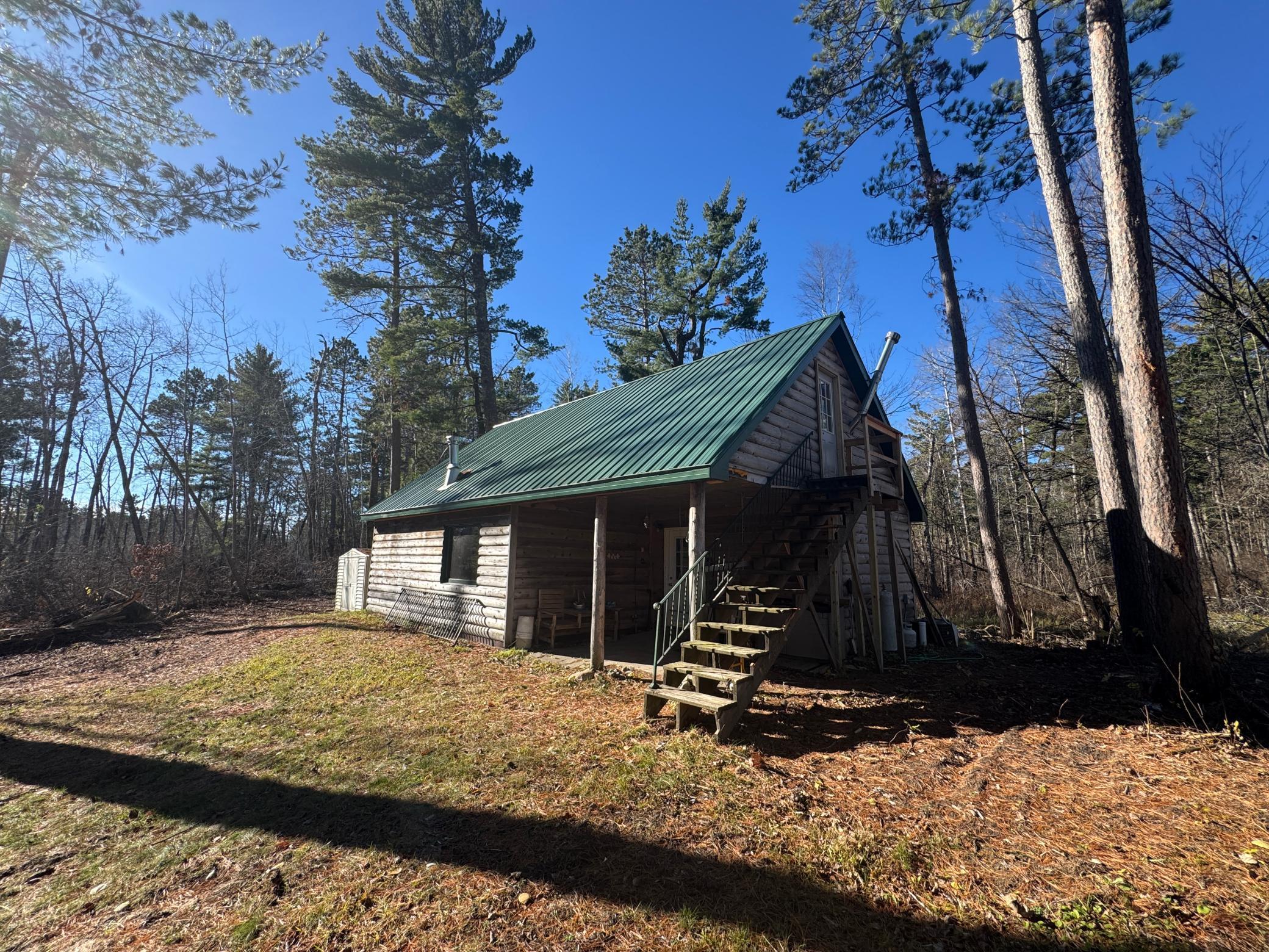 12745 Ecton Trail Bagley MN 56621