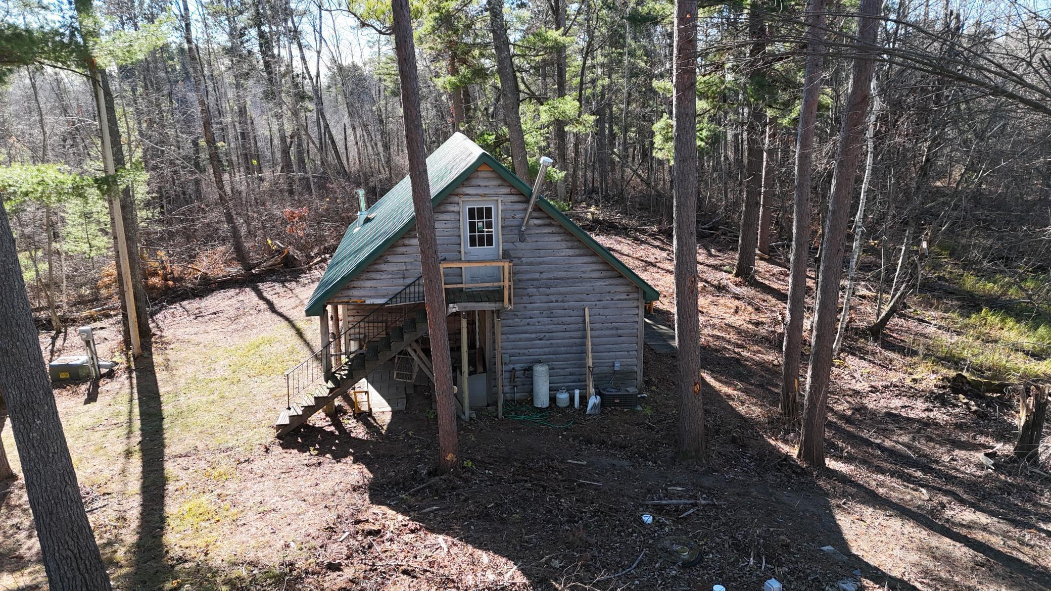 12745 Ecton Trail Bagley MN 56621