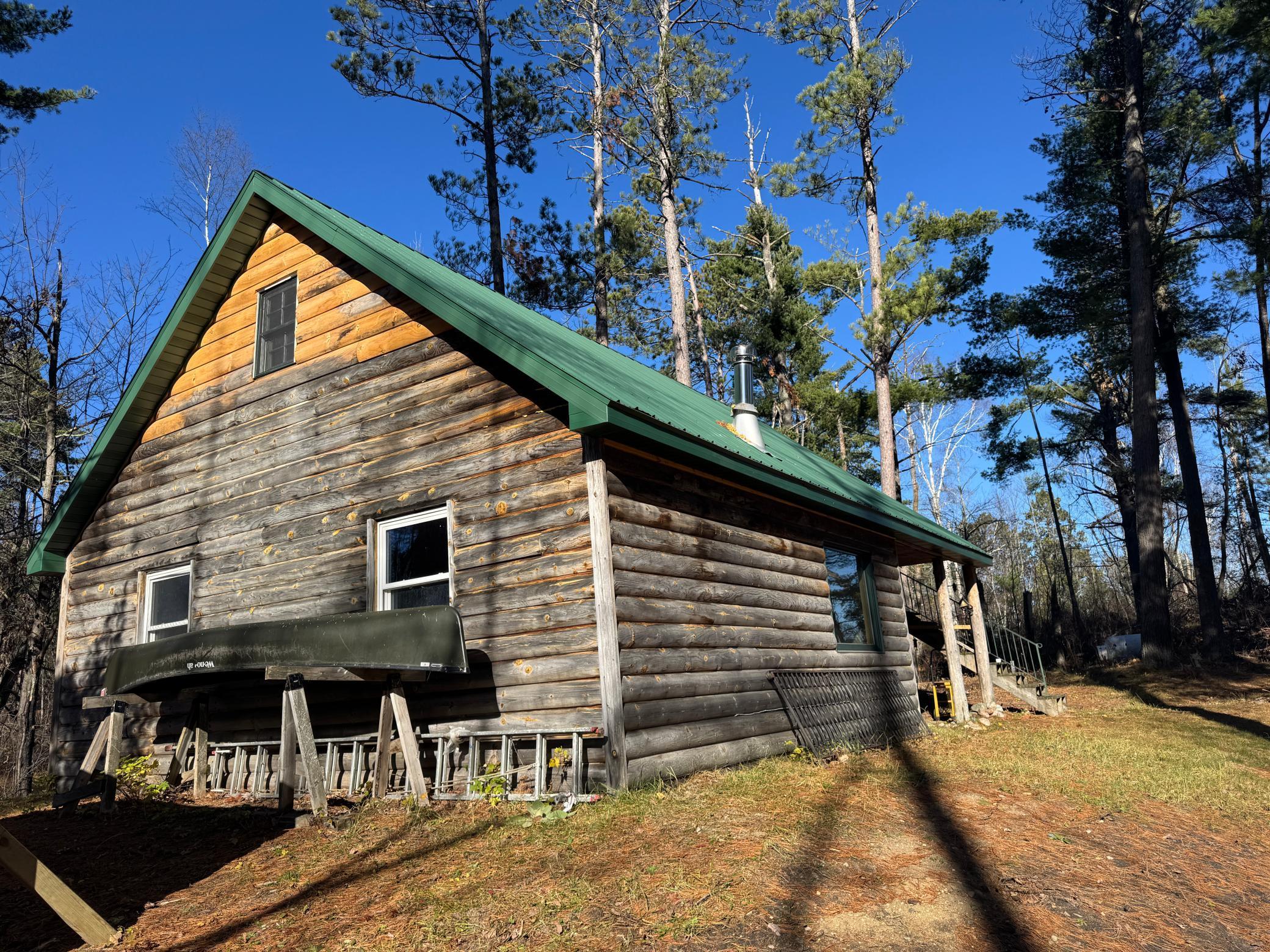 12745 Ecton Trail Bagley MN 56621