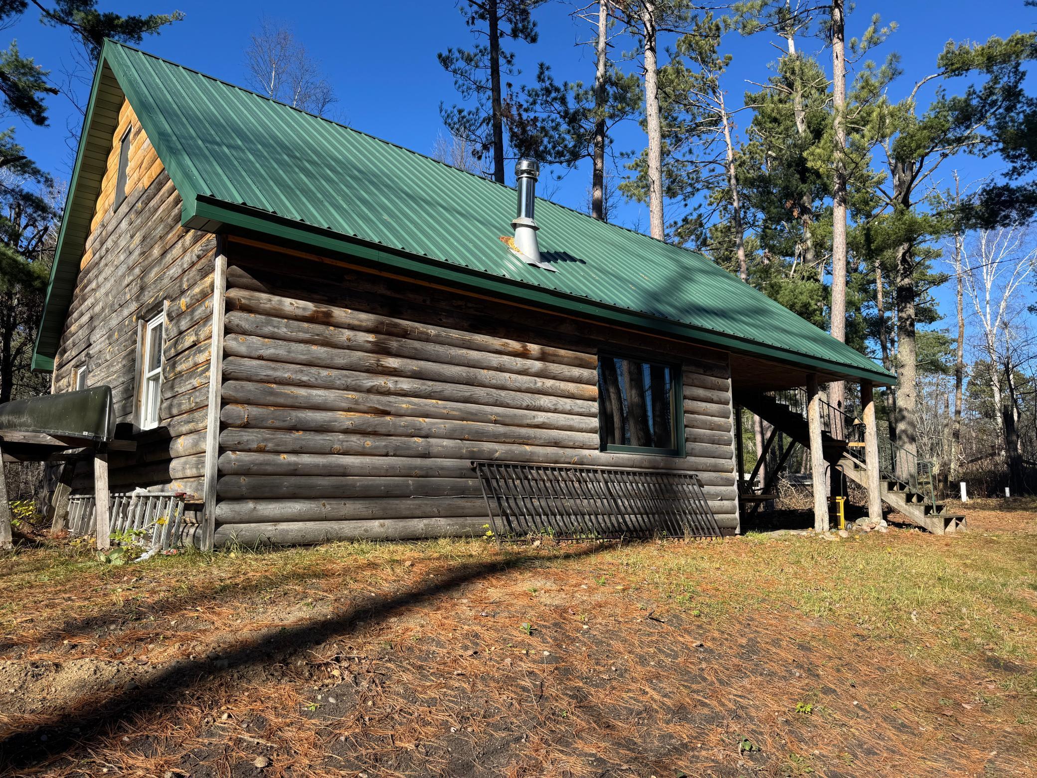 12745 Ecton Trail Bagley MN 56621