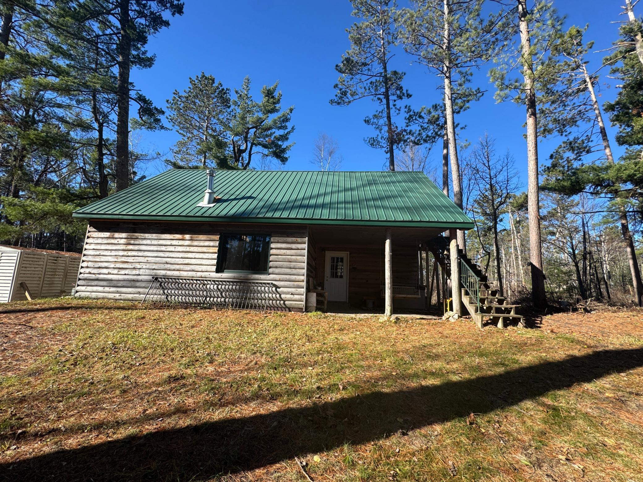 12745 Ecton Trail Bagley MN 56621