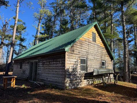 12745 Ecton Trail Bagley MN 56621