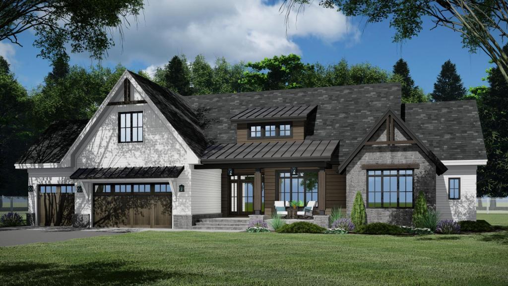 1918 South Lane Mendota Heights MN 55118