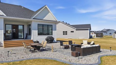 3632 Crimson Loop S Fargo ND 58104